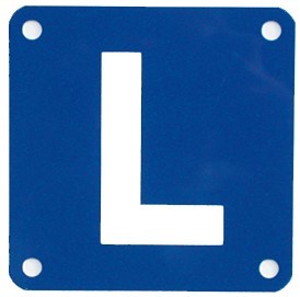 Bild von LERNFAHRSCHILD