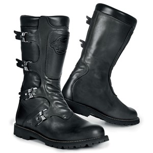 Bild von STYLMARTIN STIEFEL CONTINENTAL