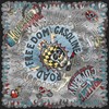 Bild von DMD BANDANA GASOLINE