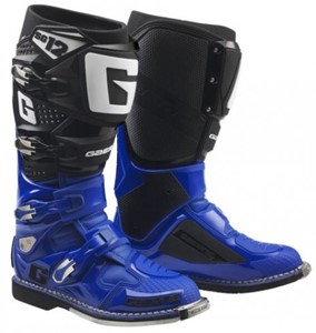 Bild von GAERNE OFFROADSTIEFEL SG12