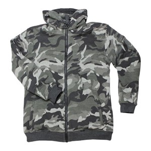 Bild von M11 PROTECTIVE HOODY HERREN