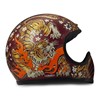 Bild von DMD 75 SAUVAGE INTEGRALHELM