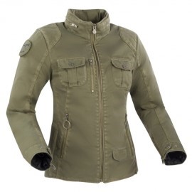 Bild von SEGURA JACKE MAYA DAMEN