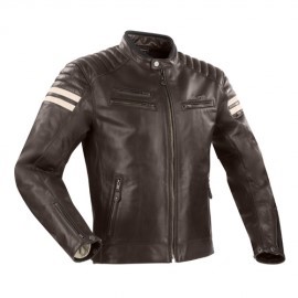 Bild von SEGURA LEDERJACKE FUNKY HERREN