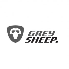 Bild von GREY SHEEP ERSATZSCHLÜSSEL PROFRAME 2