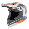 Bild von ACERBIS OFFROADHELM STEEL KINDER