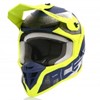 Bild von ACERBIS OFFROADHELM LINEAR