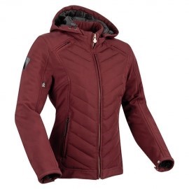 Bild von SEGURA JACKE NATCHO DAMEN