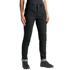 Bild von PANDO MOTO JEANS KISSAKI ARM 01 DAMEN