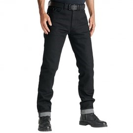 Bild von PANDO MOTO JEANS STEEL ARM 01 HERREN