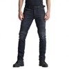 Bild von PANDO MOTO JEANS KARL DEVIL 9 HERREN