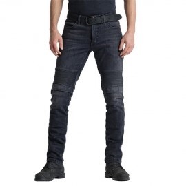 Bild von PANDO MOTO JEANS KARL DEVIL 9 HERREN