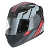 Bild von ROCC INTEGRALHELM 410