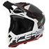 Bild von ACERBIS OFFROADHELM STEEL CARBON