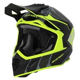 Bild von ACERBIS OFFROADHELM X-TRACK