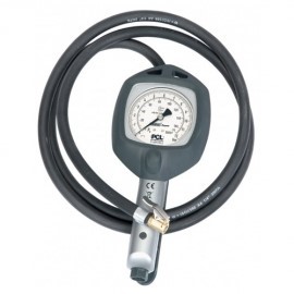 Bild von BIKE-LIFT DRUCKLUFTPISTOLE MIT MANOMETER