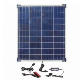 Bild von TECMATE BATTERIELADEGERÄT OPTIMATE SOLAR TM523-6