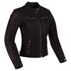 Bild von SEGURA LEDERJACKE DEVON DAMEN