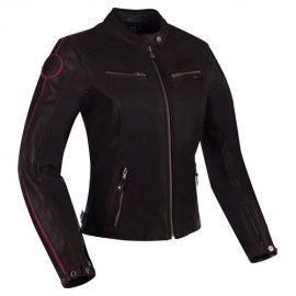 Bild von SEGURA LEDERJACKE DEVON DAMEN