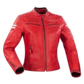 Bild von SEGURA LEDERJACKE FUNKY DAMEN