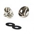 Bild von 6D VISOR SIDE SCHRAUBEN SET