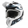 Bild von ACERBIS OFFROADHELM LINEAR