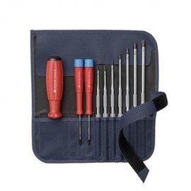 Bild von SWISSGRIP SCHRAUBENZIEHER SET