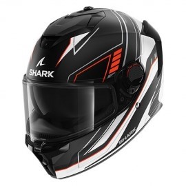 Bild von SHARK INTEGRALHELM SPARTAN GT PRO