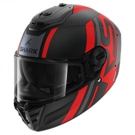 Bild von SHARK INTEGRALHELM SPARTAN RS CARBON