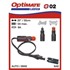 Bild von TECMATE STECKER FÜR BORDSTECKDOSE OPTIMATE O-02