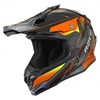Bild von ROCC OFFROADHELM 710