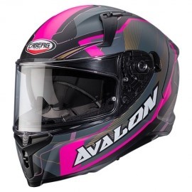 Bild von CABERG INTEGRALHELM AVALON X