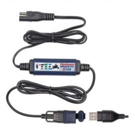 Bild von TECMATE USB LADEGERÄT OPTIMATE O-108