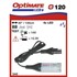 Bild von TECMATE LAMPE &amp; BATTERIETESTER OPTIMATE O-120