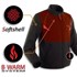 Bild von BERING JACKE WARMOR HERREN