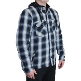 Bild von M11 PROTECTIVE FLANNEL SHIRT DANNY