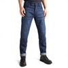 Bild von PANDO MOTO JEANS ARNIE SLIM HERREN