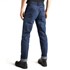 Bild von PANDO MOTO JEANS ARNIE SLIM HERREN