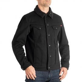 Bild von PANDO MOTO JACKE HUSKY HERREN