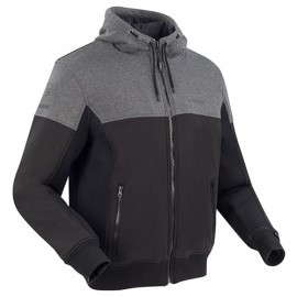 Bild von BERING JACKE HOODIZ VENTED HERREN