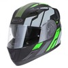 Bild von ROCC INTEGRALHELM 410