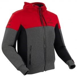 Bild von BERING JACKE HOODIZ VENTED HERREN