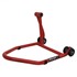 Bild von BIKE-LIFT HECKSTÄNDER RS-16 ROSSO