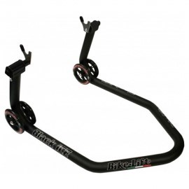 Bild von BIKE-LIFT HECKSTÄNDER BLACK ICE