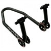 Bild von BIKE-LIFT FRONTSTÄNDER BLACK ICE