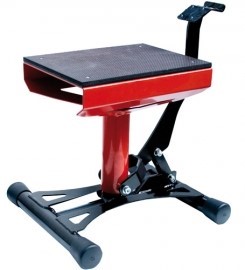 Bild von BIKE-LIFT HEBESTÄNDER SKS-2012