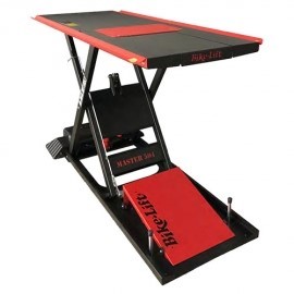 Bild von BIKE-LIFT HEBEBÜHNE MASTER 504 GATE