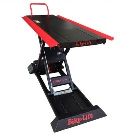 Bild von BIKE-LIFT HEBEBÜHNE SPORT 500 GATE FLOOR VERSION