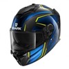Bild von SHARK INTEGRALHELM SPARTAN GT CARBON
