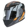 Bild von ROCC INTEGRALHELM 410